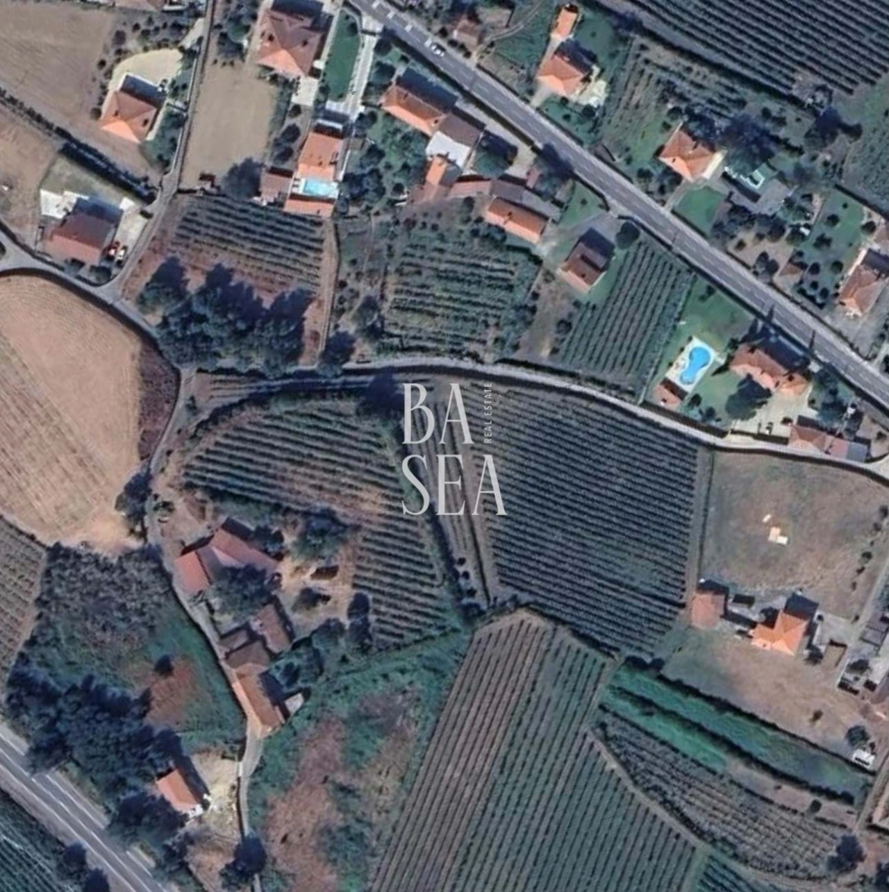 Quinta T10 para Venda em Barbeita Foto 13