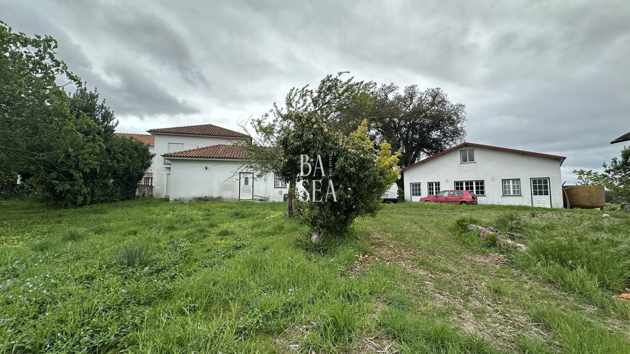 Quinta T10 para Venda em Barbeita Foto 56