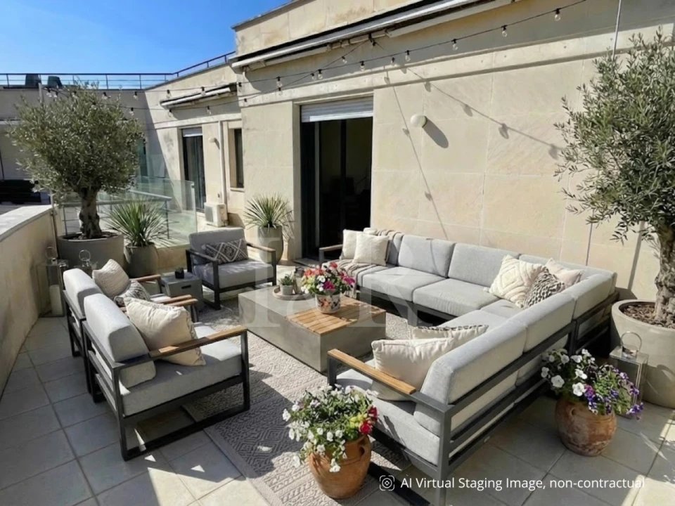 Apartamento T5 para Venda em Campolide Foto 11