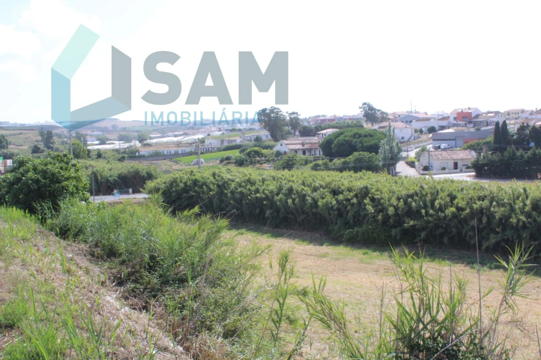 Terreno para Venda em A dos Cunhados e Maceira Foto 3