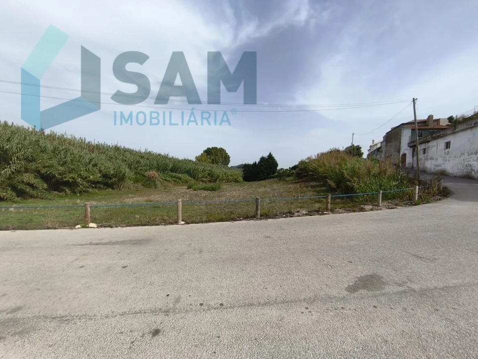 Terreno para Venda em A dos Cunhados e Maceira Foto 9