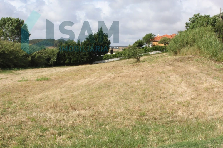 Terreno para Venda em A dos Cunhados e Maceira Foto 6