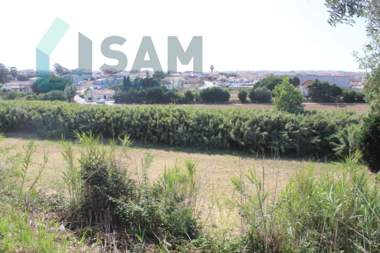 Terreno para Venda em A dos Cunhados e Maceira