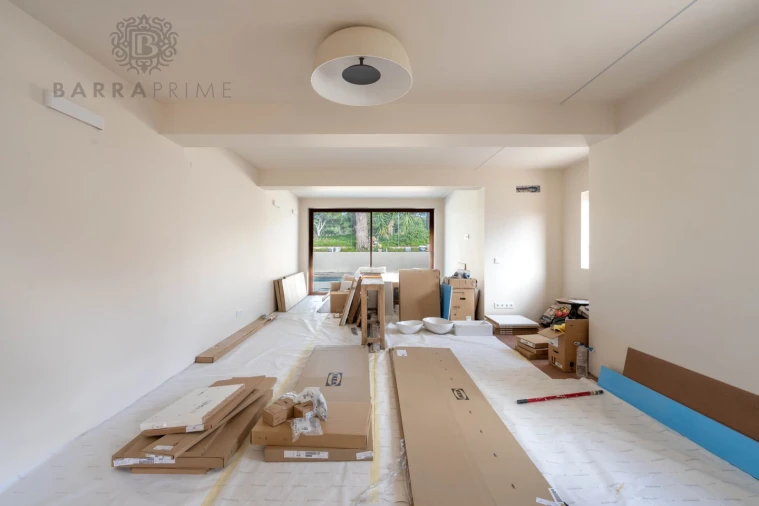 Moradia T4 para Venda em Quarteira Foto 30