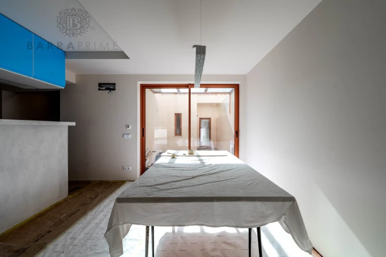 Moradia T4 para Venda em Quarteira Foto 34