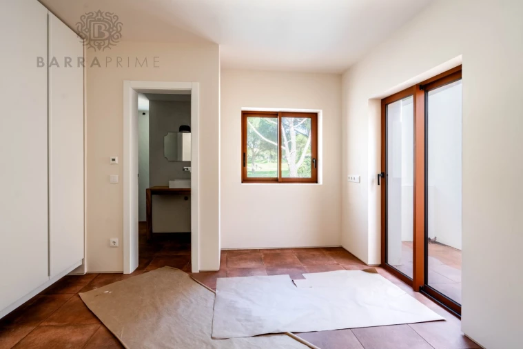 Moradia T4 para Venda em Quarteira Foto 46