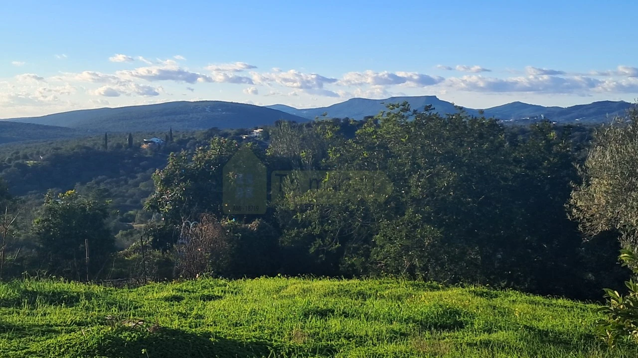 Moradia T2 para Venda em Querença, Tôr e Benafim Foto 17