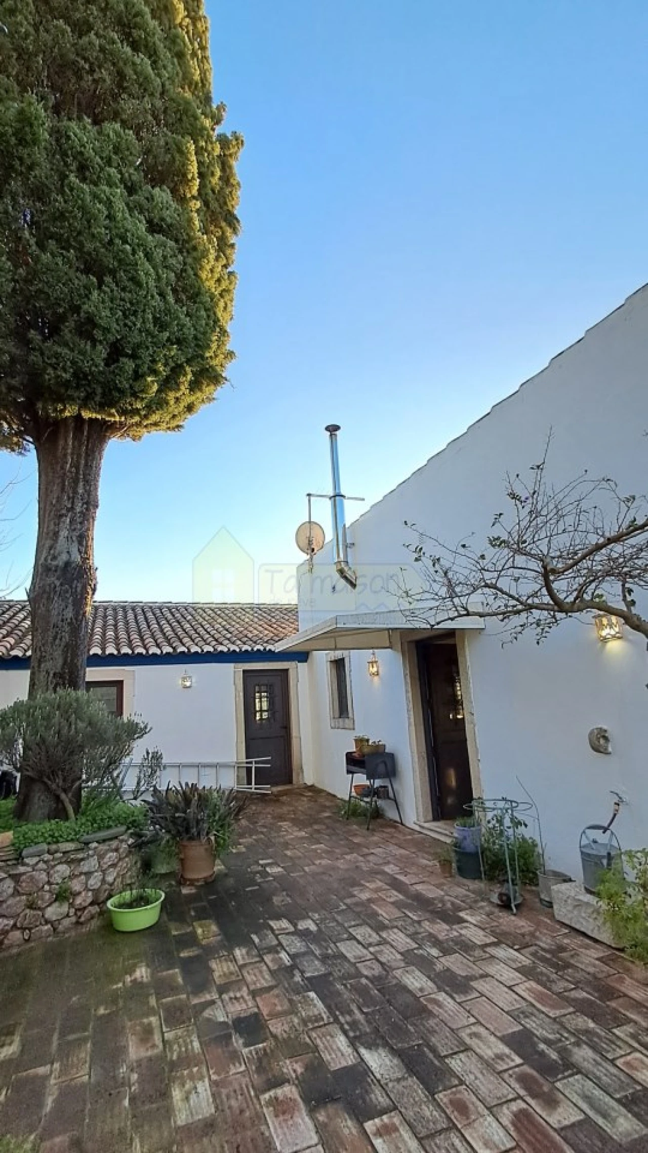 Moradia T2 para Venda em Querença, Tôr e Benafim Foto 19