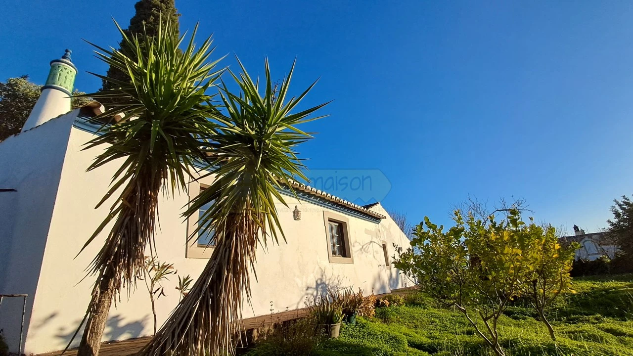Moradia T2 para Venda em Querença, Tôr e Benafim Foto 20