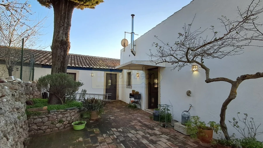 Moradia T2 para Venda em Querença, Tôr e Benafim Foto 2