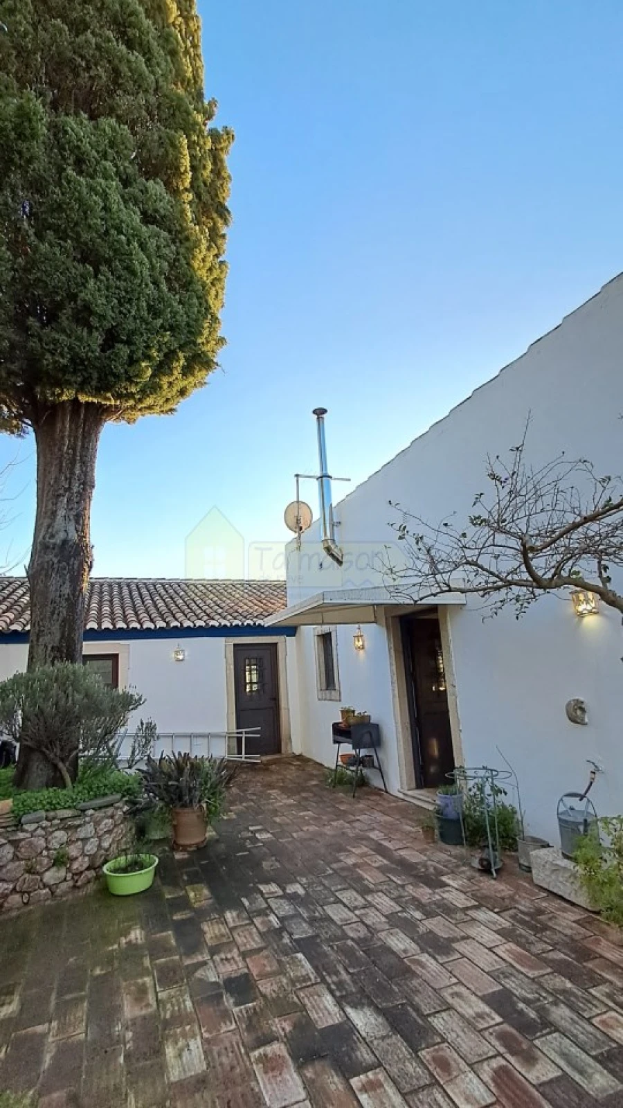 Moradia T2 para Venda em Querença, Tôr e Benafim Foto 19