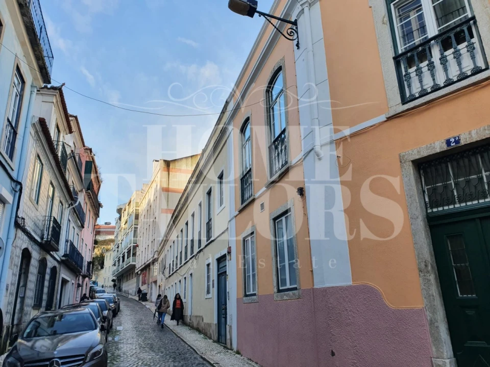 Prédio para Venda em Campo de Ourique Foto 6