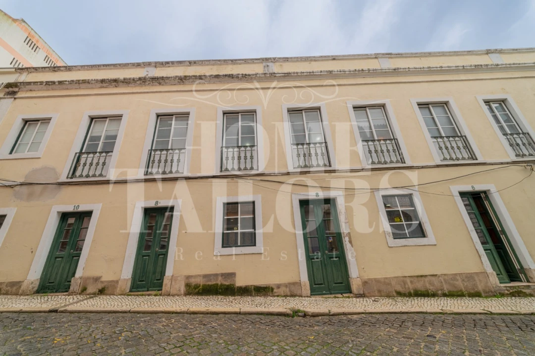 Prédio para Venda em Campo de Ourique Foto 5