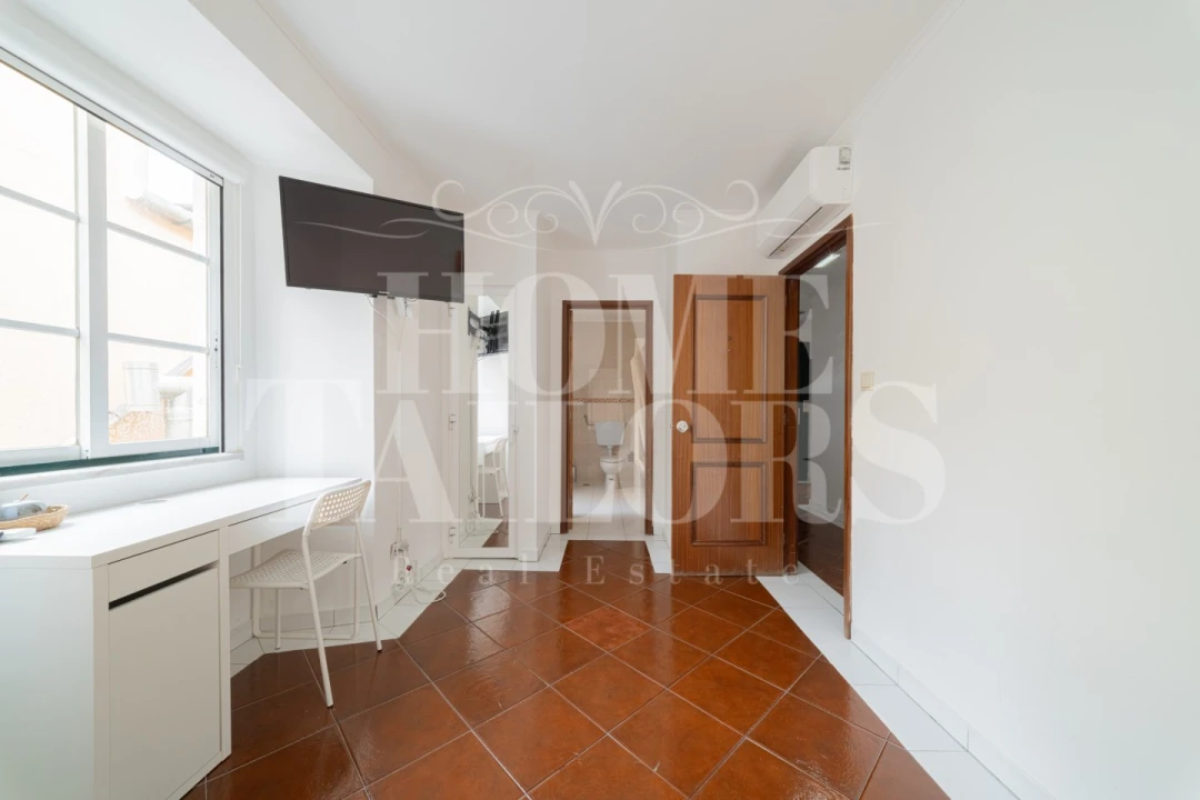 Prédio para Venda em Campo de Ourique Foto 19