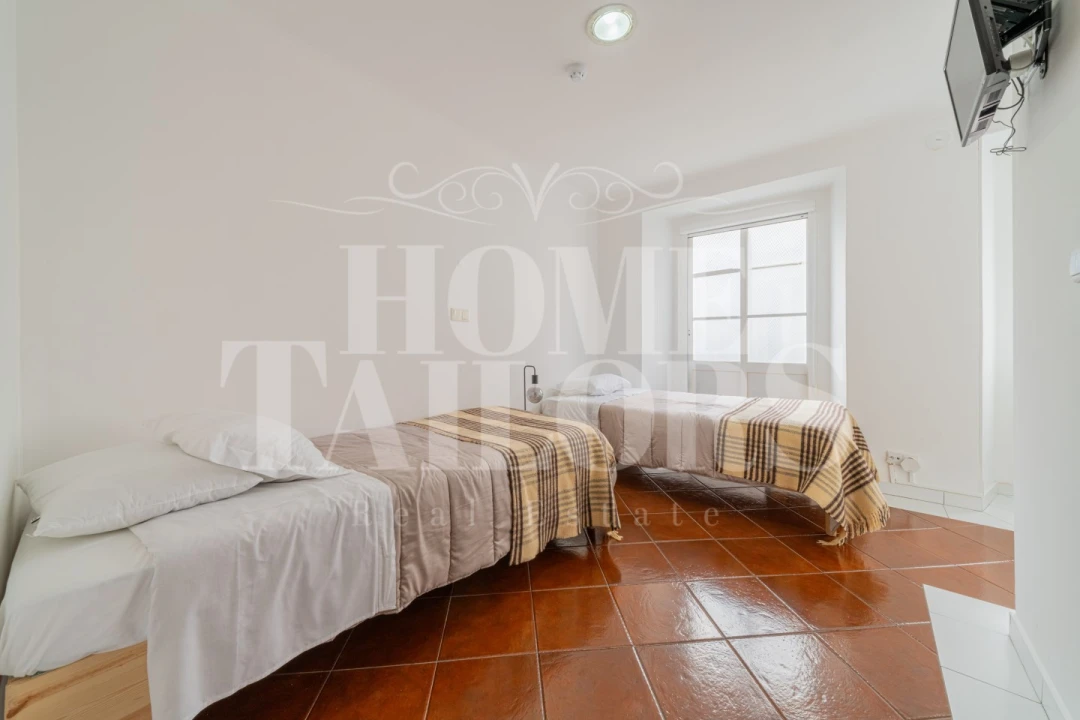 Prédio para Venda em Campo de Ourique Foto 36