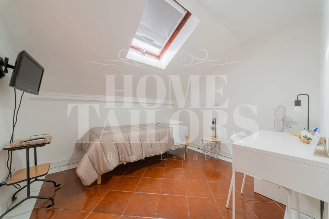 Prédio para Venda em Campo de Ourique Foto 39