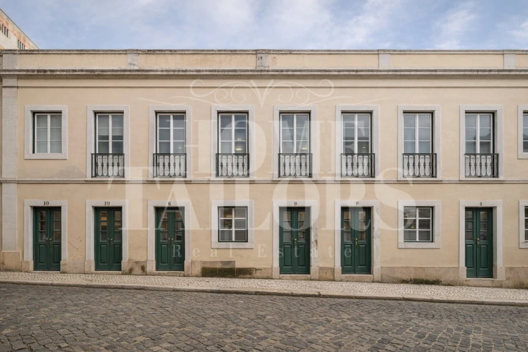 Prédio para Venda em Campo de Ourique Foto 1