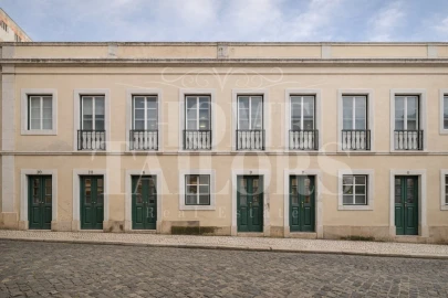 Prédio para Venda em Campo de Ourique