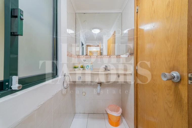 Prédio para Venda em Campo de Ourique Foto 22