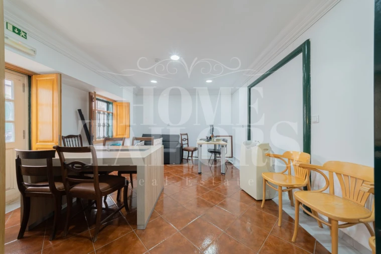 Prédio para Venda em Campo de Ourique Foto 25