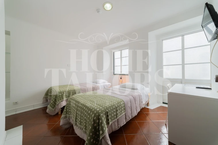 Prédio para Venda em Campo de Ourique Foto 17