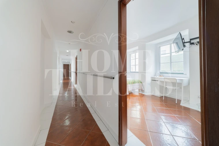 Prédio para Venda em Campo de Ourique Foto 35