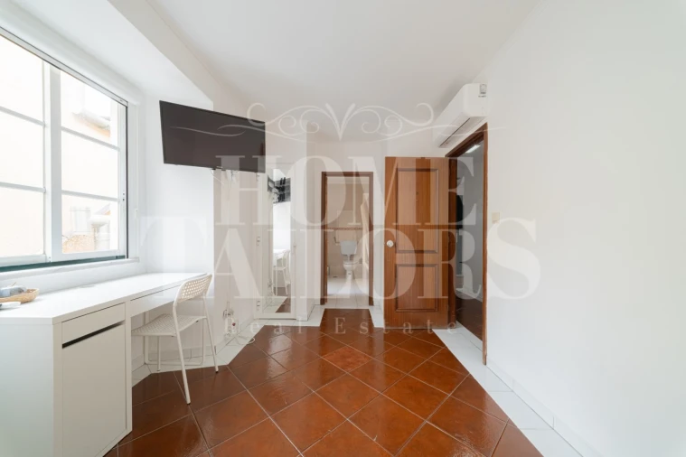 Prédio para Venda em Campo de Ourique Foto 19