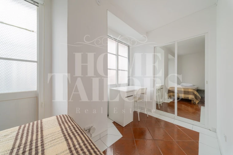 Prédio para Venda em Campo de Ourique Foto 21