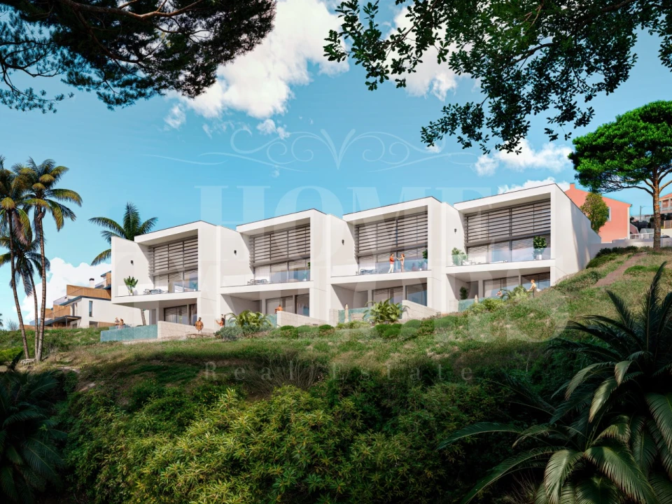 Moradia T3 para Venda em Carvoeira Foto 12