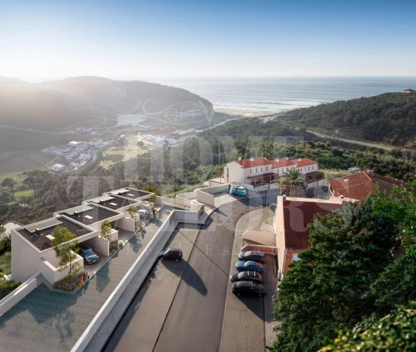 Moradia T3 para Venda em Carvoeira Foto 11