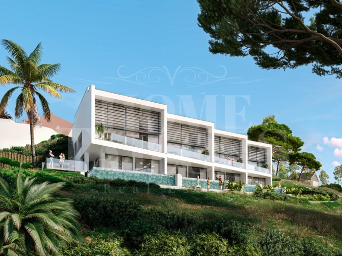 Moradia T3 para Venda em Carvoeira Foto 10