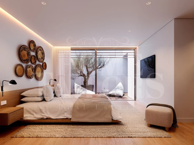 Moradia T3 para Venda em Carvoeira Foto 3