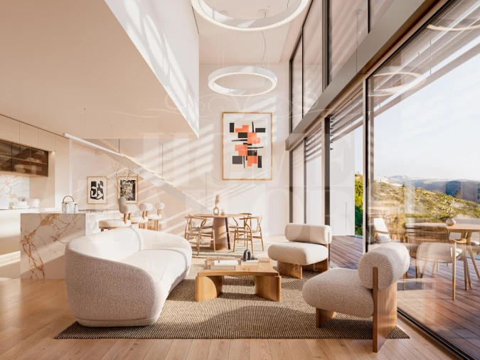 Moradia T3 para Venda em Carvoeira Foto 1