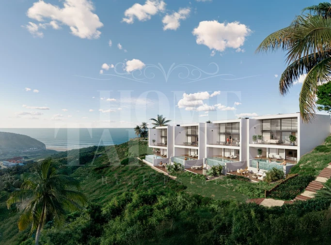 Moradia T3 para Venda em Carvoeira Foto 5