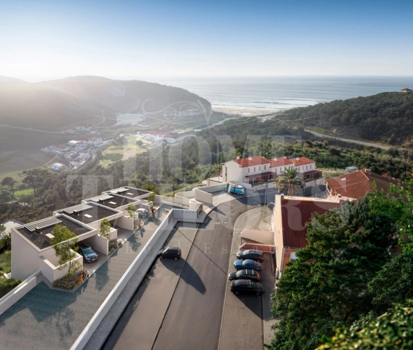 Moradia T3 para Venda em Carvoeira Foto 6