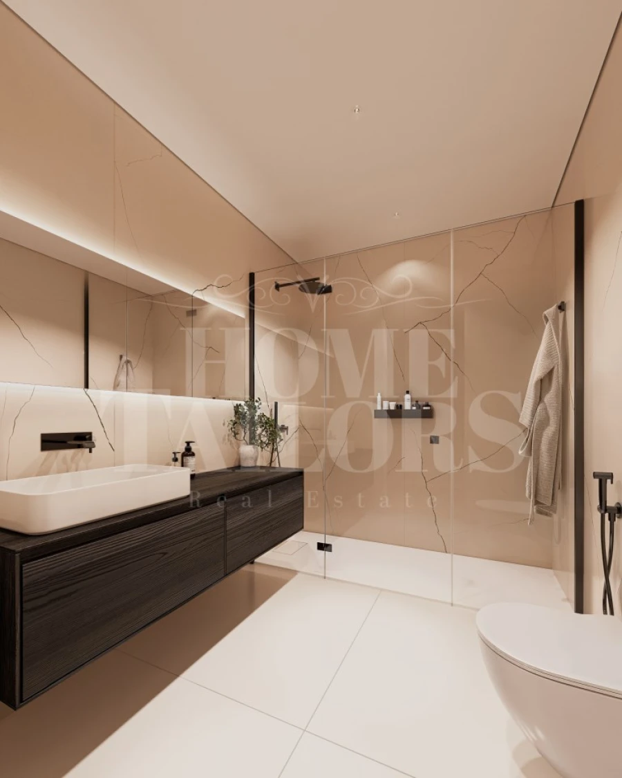 Moradia T3 para Venda em Carvoeira Foto 13