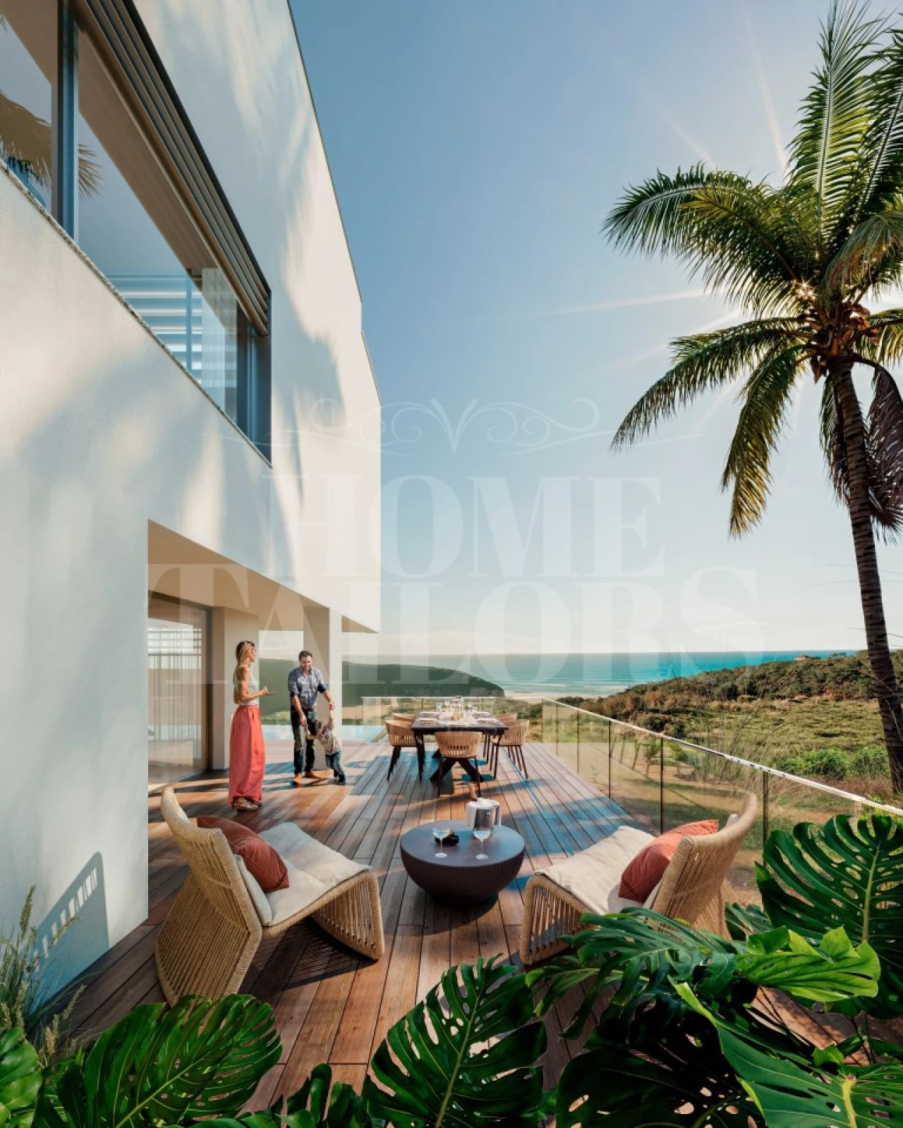 Moradia T3 para Venda em Carvoeira Foto 8