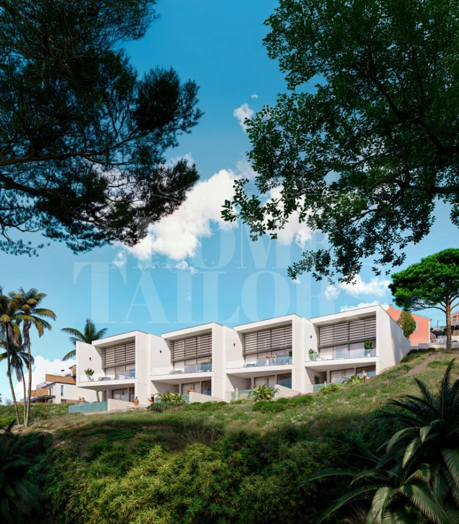 Moradia T3 para Venda em Carvoeira Foto 4