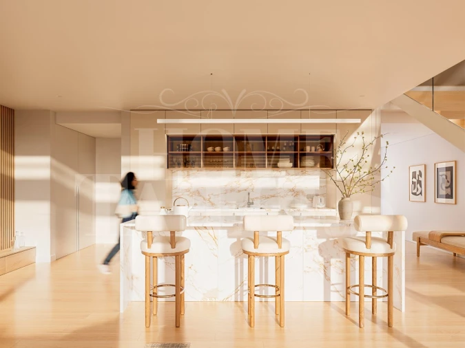 Moradia T3 para Venda em Carvoeira Foto 9