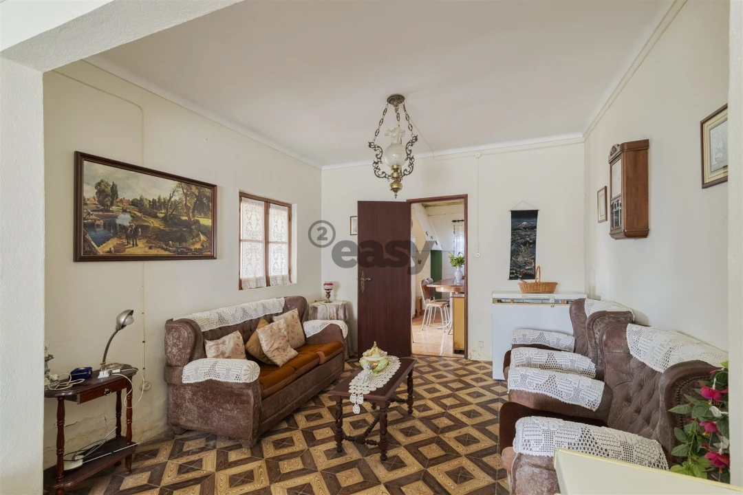 Moradia T3 para Venda em Canha Foto 43