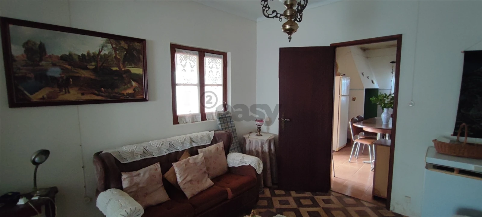 Moradia T3 para Venda em Canha Foto 19