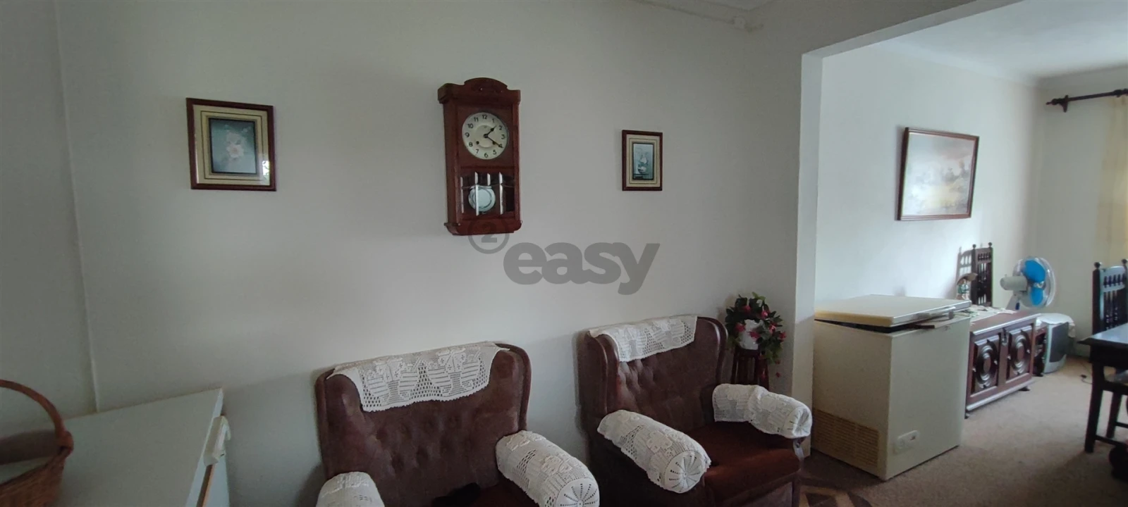 Moradia T3 para Venda em Canha Foto 20