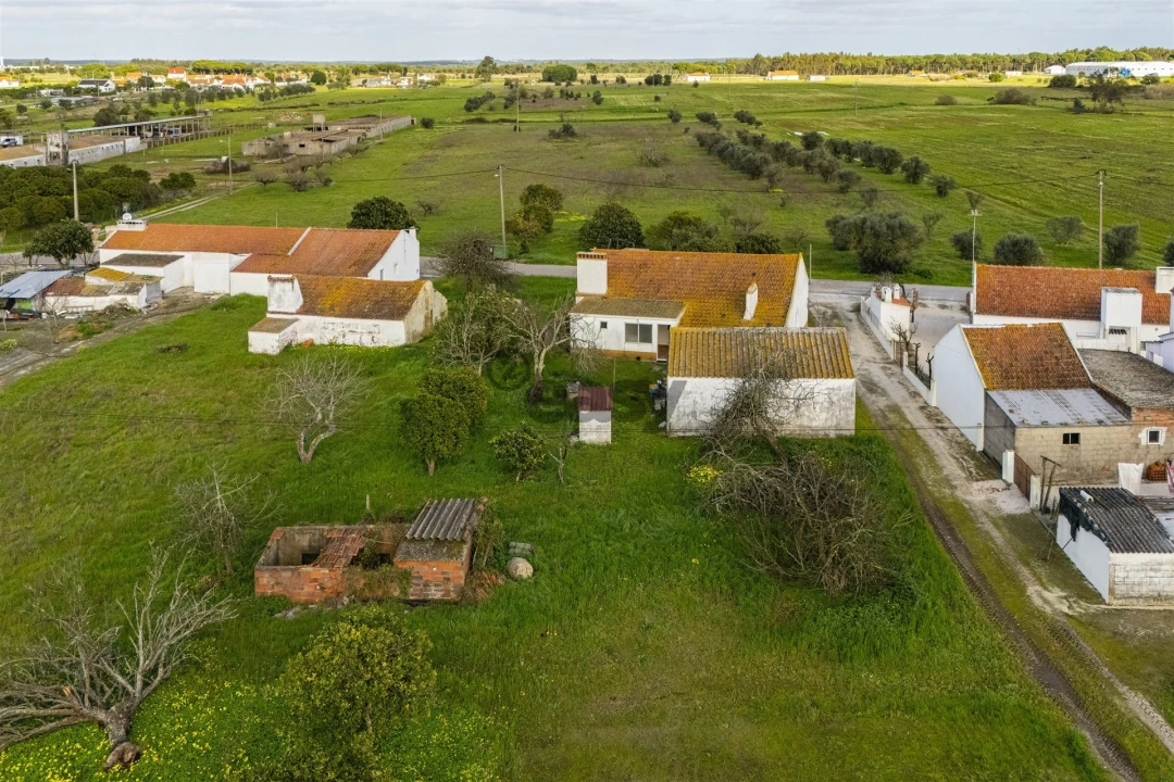 Moradia T3 para Venda em Canha Foto 59