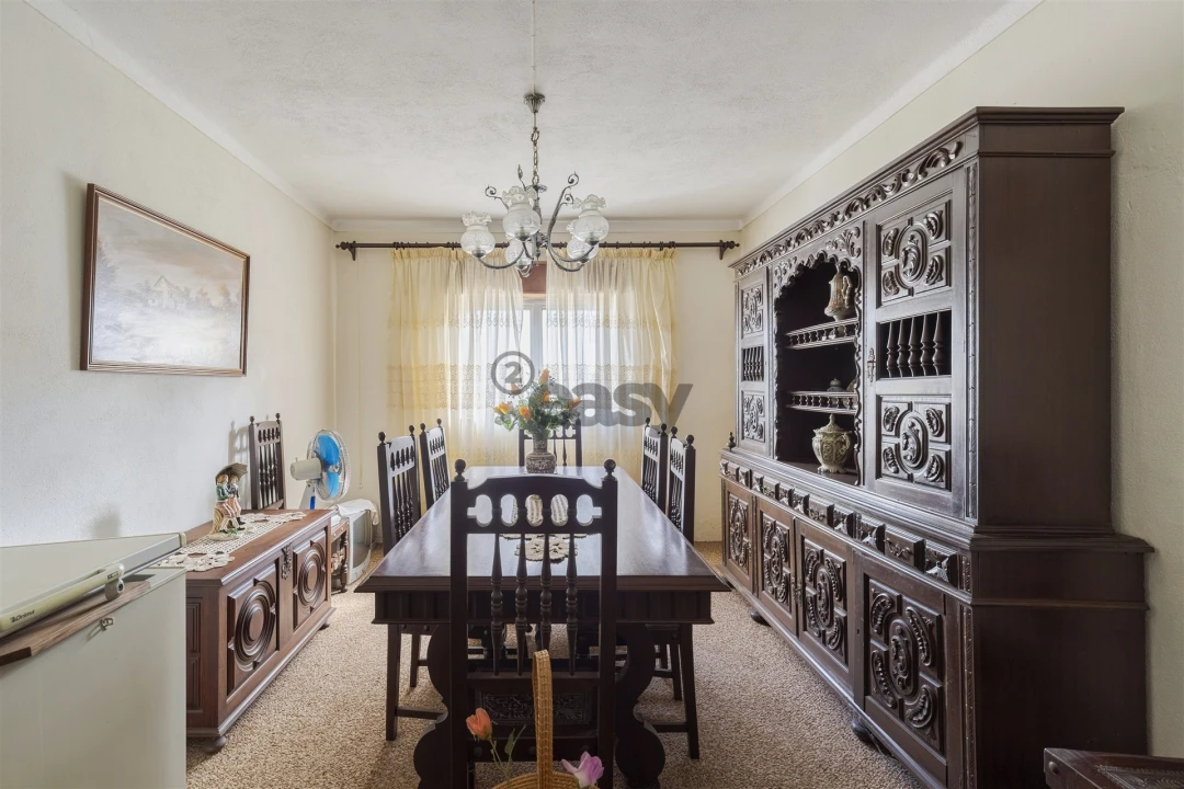 Moradia T3 para Venda em Canha Foto 41