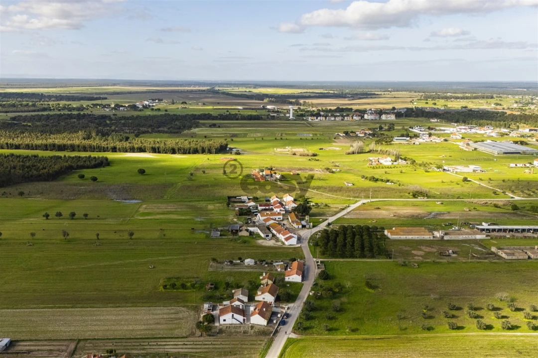 Moradia T3 para Venda em Canha Foto 54