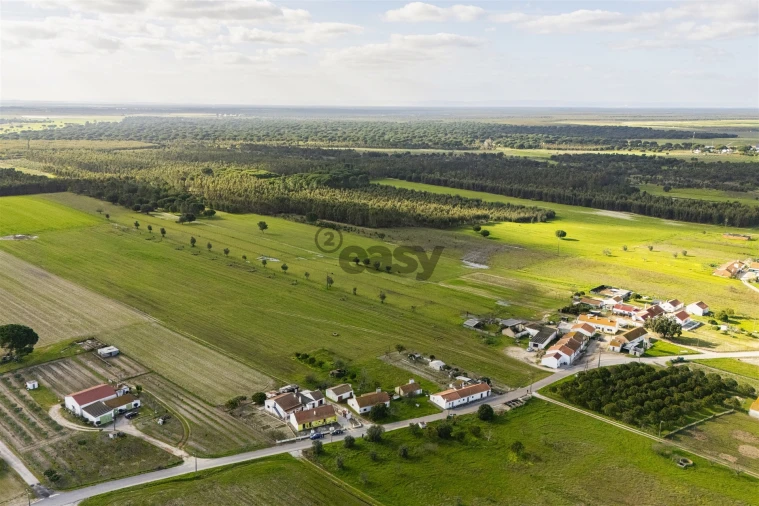 Moradia T3 para Venda em Canha Foto 55