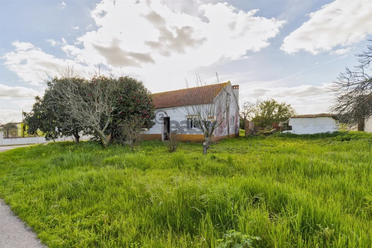 Moradia T3 para Venda em Canha Foto 1