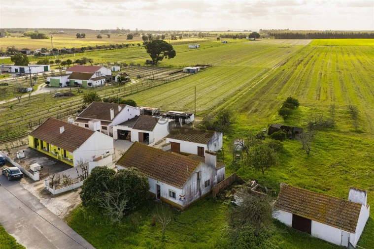 Moradia T3 para Venda em Canha Foto 57