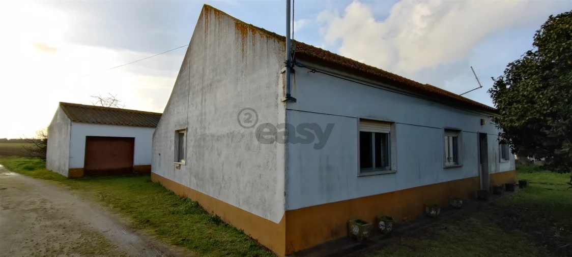 Moradia T3 para Venda em Canha Foto 5