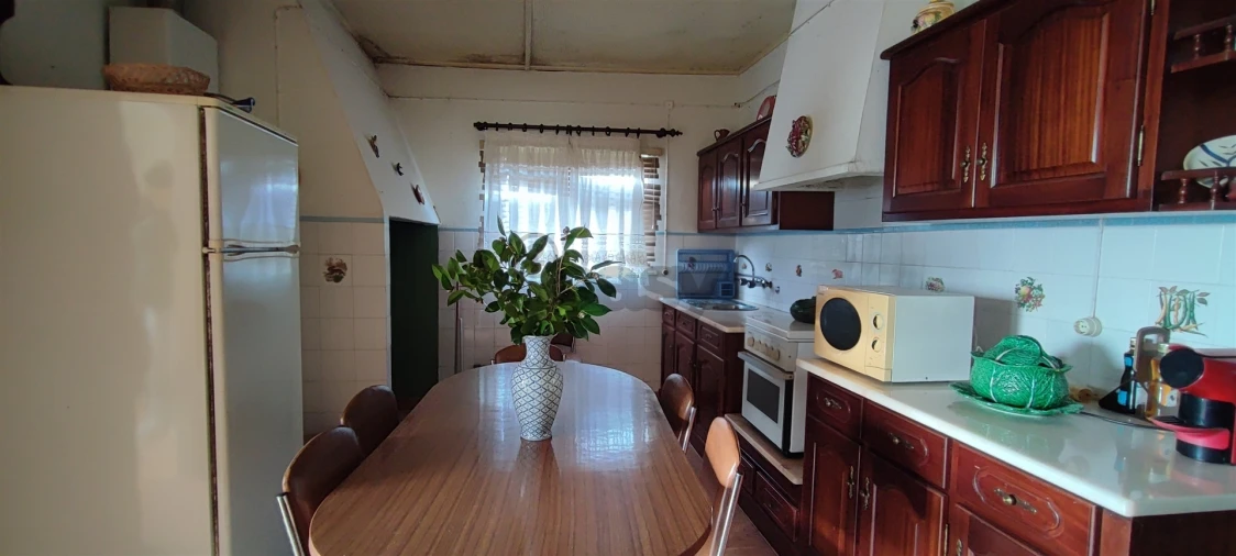 Moradia T3 para Venda em Canha Foto 11